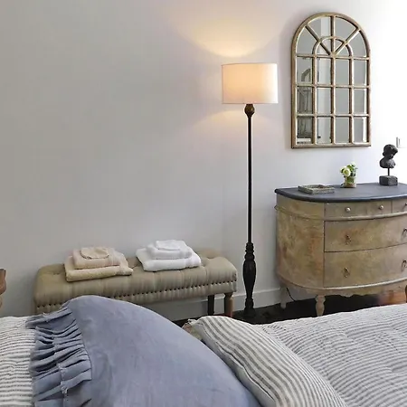 Apartman L Particulier