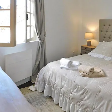 L Particulier Apartman *