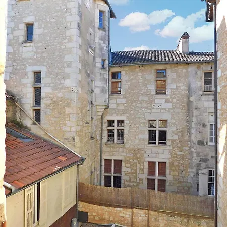 L Particulier * Périgueux