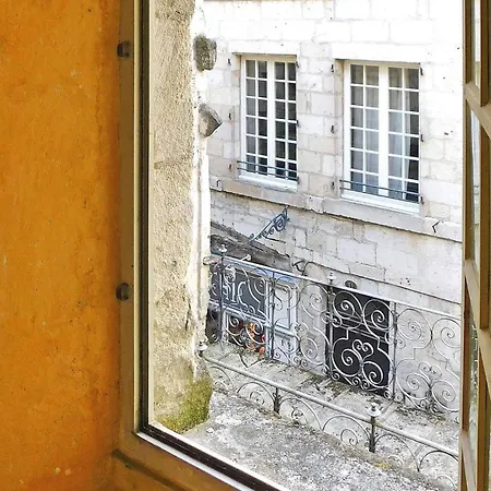 L Particulier Périgueux