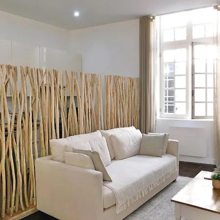Apartman L Particulier