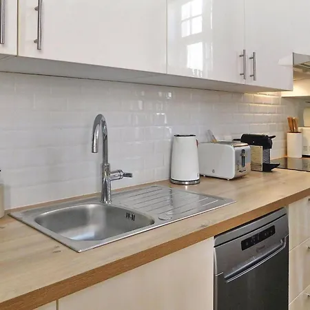 Apartman L Particulier *