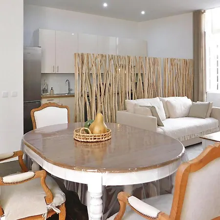 Apartman L Particulier *