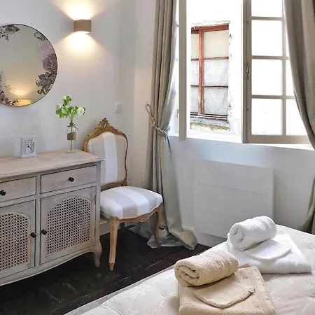 L Particulier Apartman Périgueux
