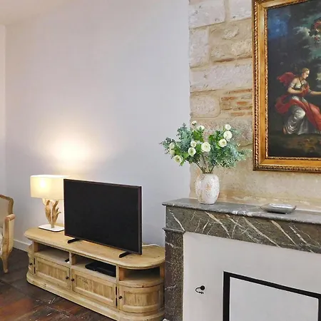 Apartman L Particulier